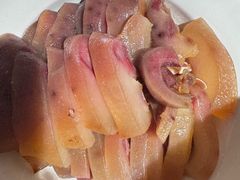 -传统菜农庄(皇姑路店)