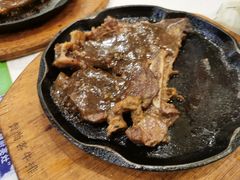 -豪享悦牛排自助餐厅(天河城店)