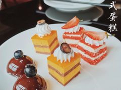 -杭州龙禧福朋喜来登酒店品轩中餐厅