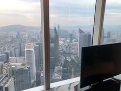 -广州四季酒店