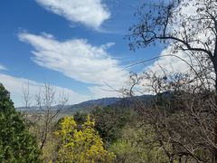 -阳台山自然风景区