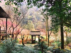 -黄公望隐居地