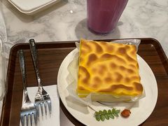 三块虎皮蛋糕-积慕Cake(解放大道店)