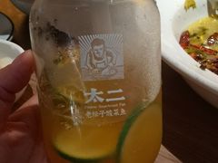 -新太二·鲜料川菜(晶耀前滩店)
