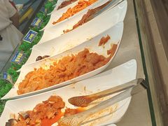 -吉木烤肉自助餐厅(乐汇城店)