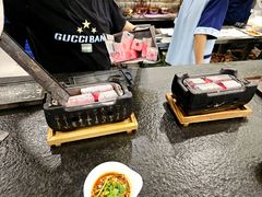 -金刚山(学府路店)