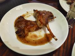 -君来湖滨饭店·玫瑰园