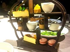 -RIVIERA 松鹤楼(外滩店)