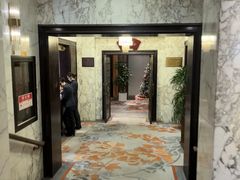 -君庭中餐厅(友谊宾馆店)
