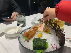 -YUNHE秐合· 雅致浙宴(西溪店)