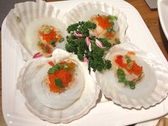 -东方海天酒店(渔人码头景区第二海水浴场店)