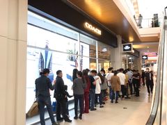 -杉杉奥特莱斯广场(哈尔滨店)