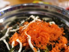 -咕咕站韩国料理(紫金港店)