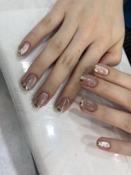 -斯馨·健康美甲美睫