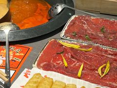 -生活如沸·顺德水牛奶火锅(大学路店)
