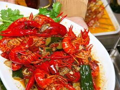 -邢氏老太太烧烤(南山店)