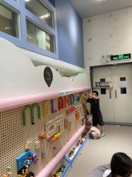 -meland club亲子乐园(重庆万象城店)
