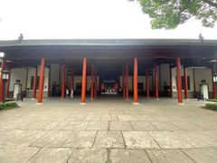 -南京中国近代史遗址博物馆(南京总统府)