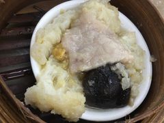 -香港蓮香樓(中環店)