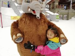 -长沙湘江冰雪世界