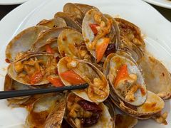 -小铜锣湾海鲜家常菜馆(河西店)