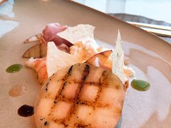 -广州四季酒店·意珍·意式自助餐