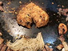 -猪的故事·韩式烤肉(韩乐坊店)