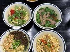 -万三面馆(青龙正街太古里店)