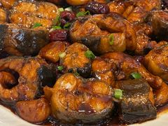 -福来齐·鲁菜海鲜·渔家菜(朝阳街分店)