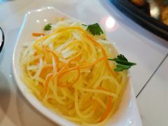 -江湖水乡铁锅炖魚(周庄嘉园店)