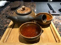 -花隐日式怀石料理(万象城购物中心店)