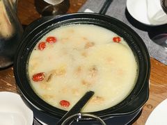 -采悦轩中餐厅·粤菜·海南菜(神州半岛喜来登度假酒店)