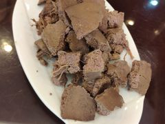 老汤手撕肝-张包铺(道外店)