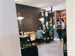 -潮三爷砂锅焗海鲜·生腌·海鲜粥(朝晖店)