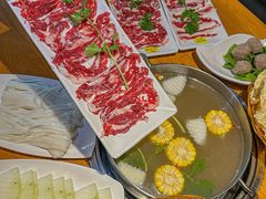 -海银海记潮汕牛肉火锅(新港中路海珠店)
