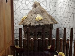 -金筷子西北菜·捞悦火锅