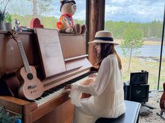 -北极村旅游风景区