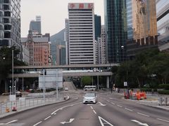-香港会议展览中心演讲厅