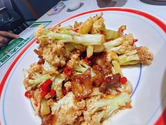 -湘菜园·现炒土菜(六纬路店)