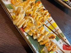 -万岛日本料理铁板烧(万泰国际店)