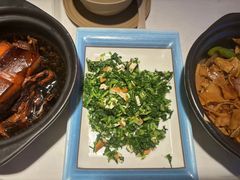 -外婆船宴餐厅·外婆喊你回家吃饭