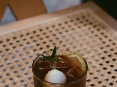 仲夏荔枝果-角落低卡烘焙(正弘城店)