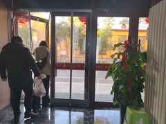 -华竹饭店(中央大街店)