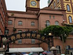 -青岛葡萄酒博物馆