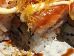 -千代武日本料理(哈西店)