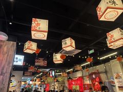 -牛市坎火锅(建设路店)