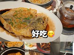 -食锦记·福建私房菜(万宝广场店)