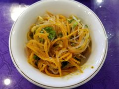 -新疆红柳花餐厅(新洲店)