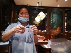 -云海肴·汽锅鸡·云南菜(美罗城店)