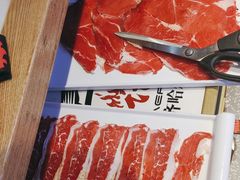 -杨记齐齐哈尔烤肉(总店)